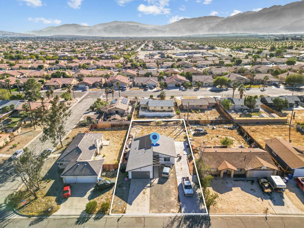 65849 Cahuilla Avenue