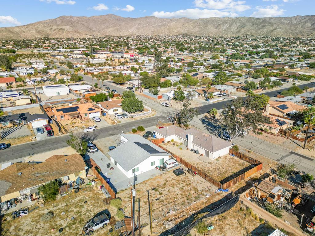 65849 Cahuilla Avenue