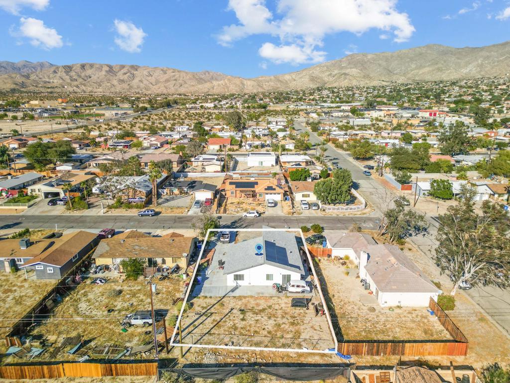 65849 Cahuilla Avenue