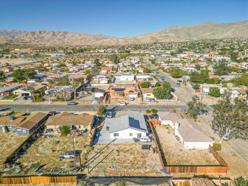 65849 Cahuilla Avenue