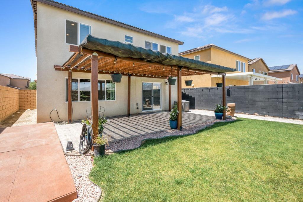 53950 Shady Lane Lane