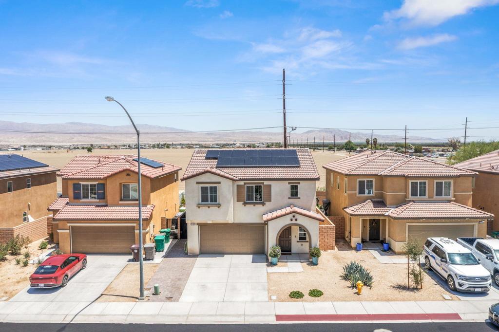 53950 Shady Lane Lane