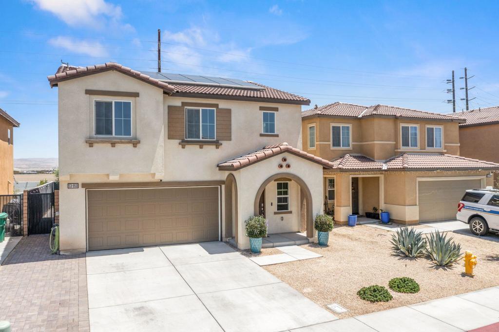 53950 Shady Lane Lane