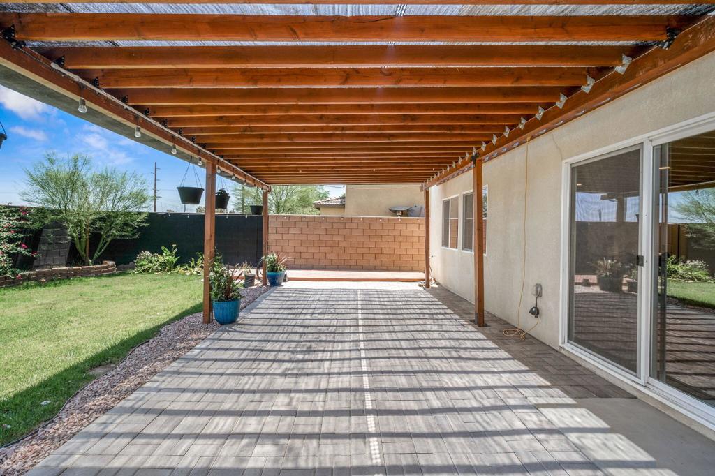 53950 Shady Lane Lane