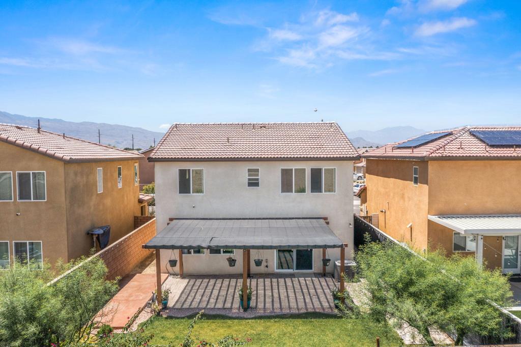 53950 Shady Lane Lane