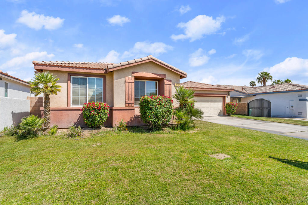 80722 Diamondback Trail