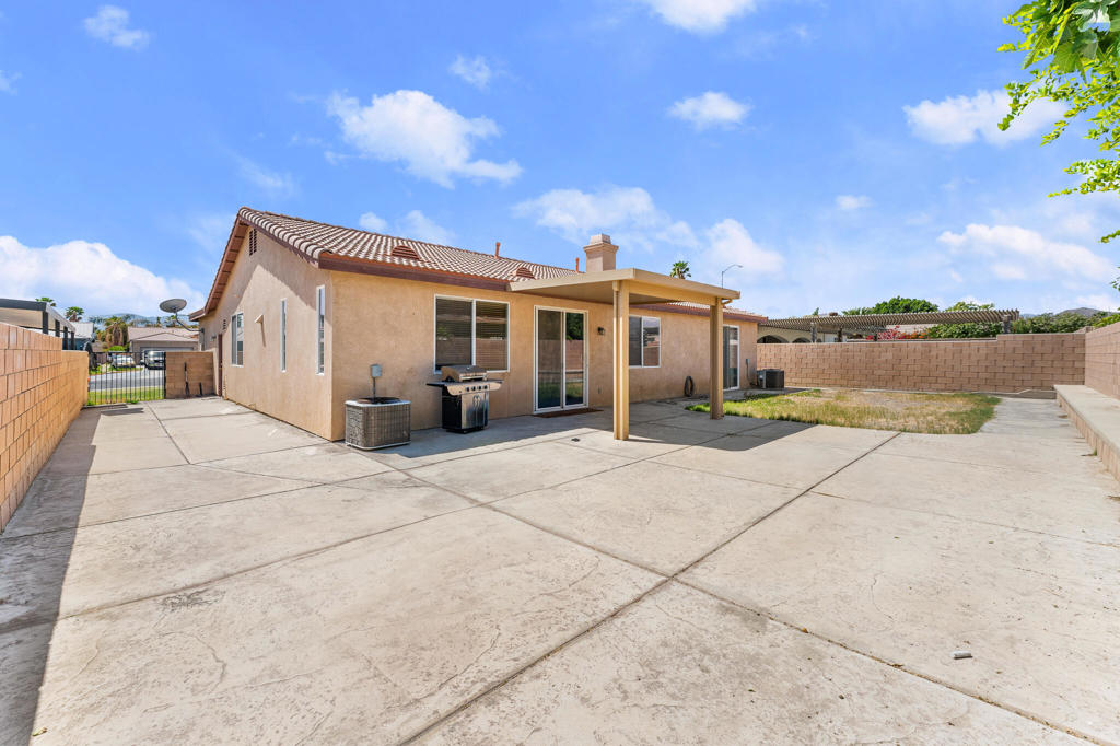 80722 Diamondback Trail