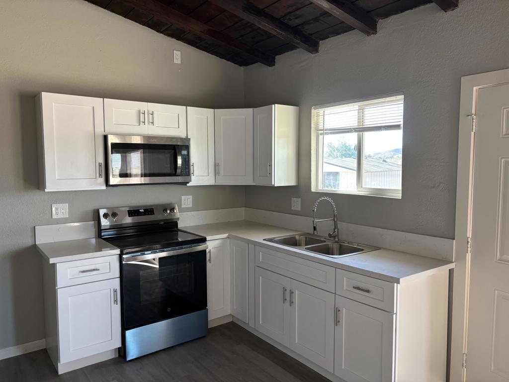 19107 Desert Haven Road