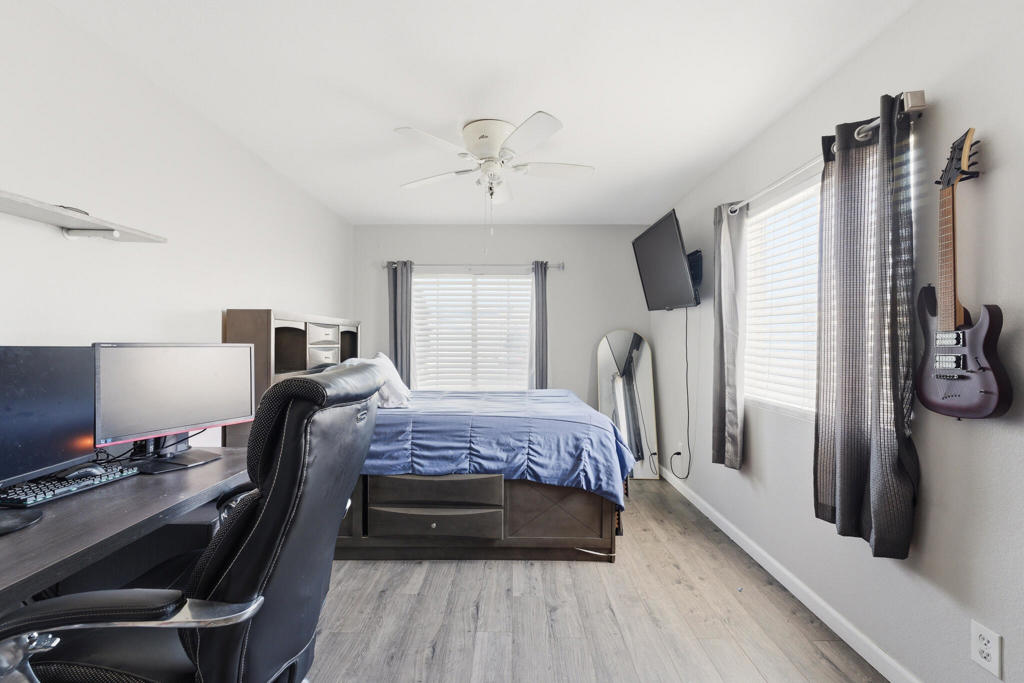 47662 Black Mountain Street