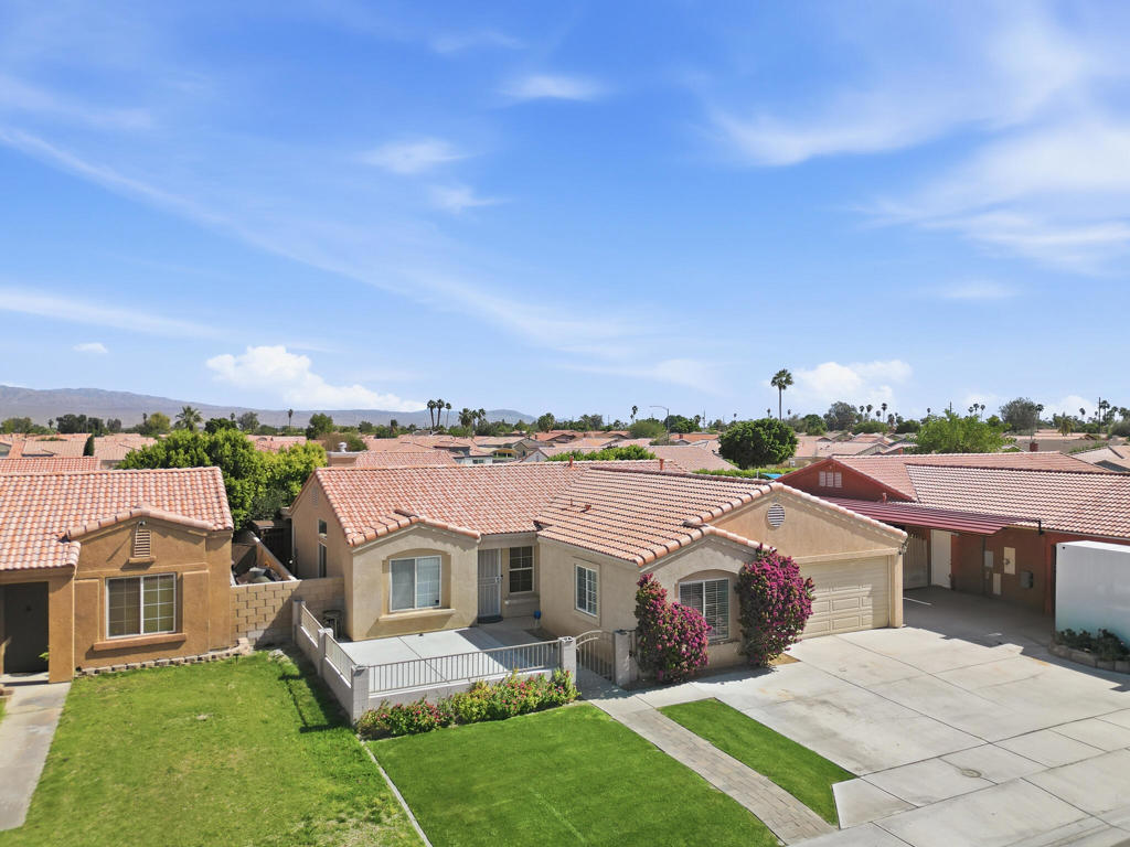 47662 Black Mountain Street