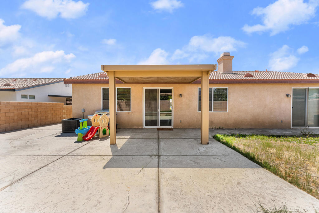 80722 Diamondback Trail