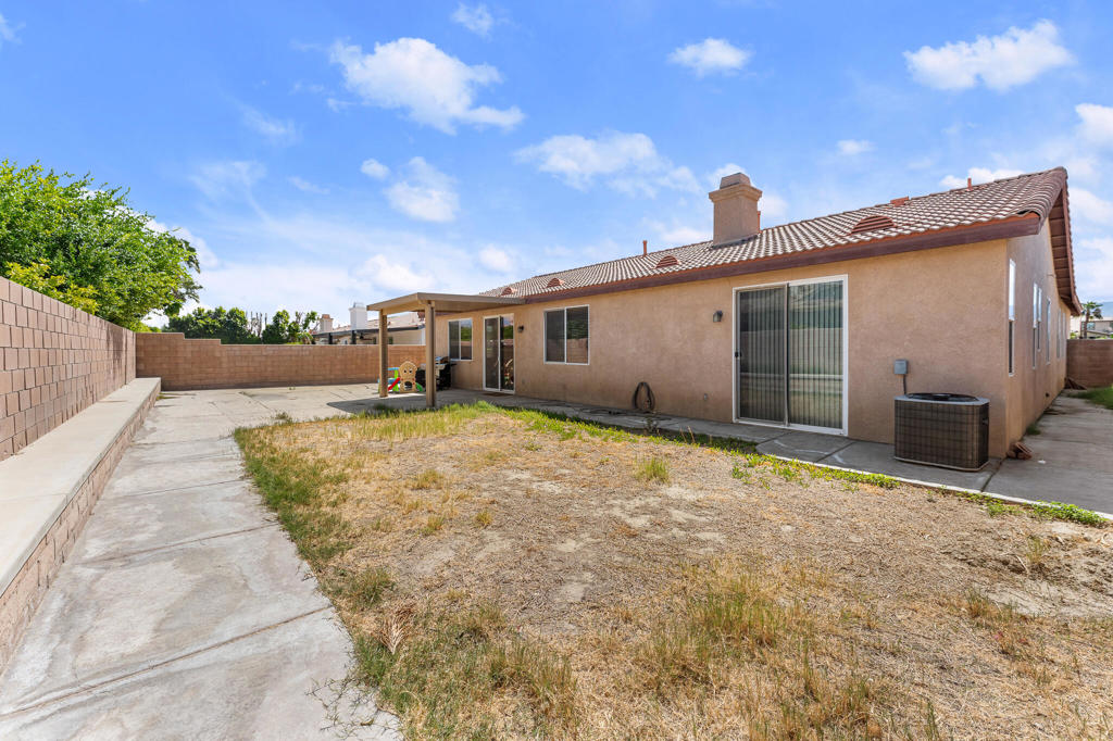 80722 Diamondback Trail