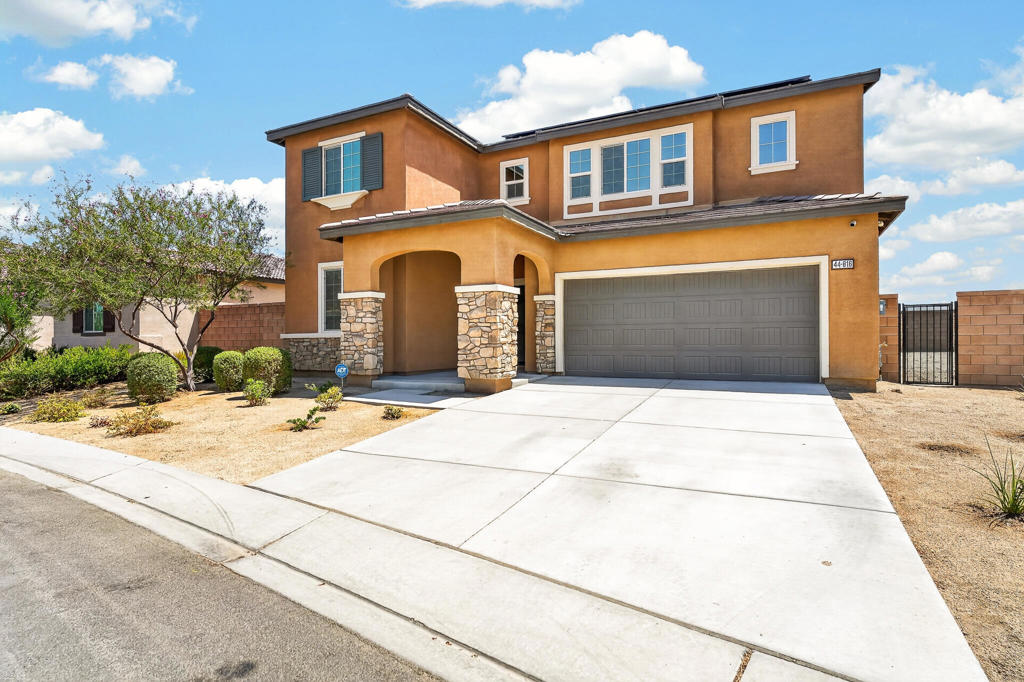 44816 Beringer Drive