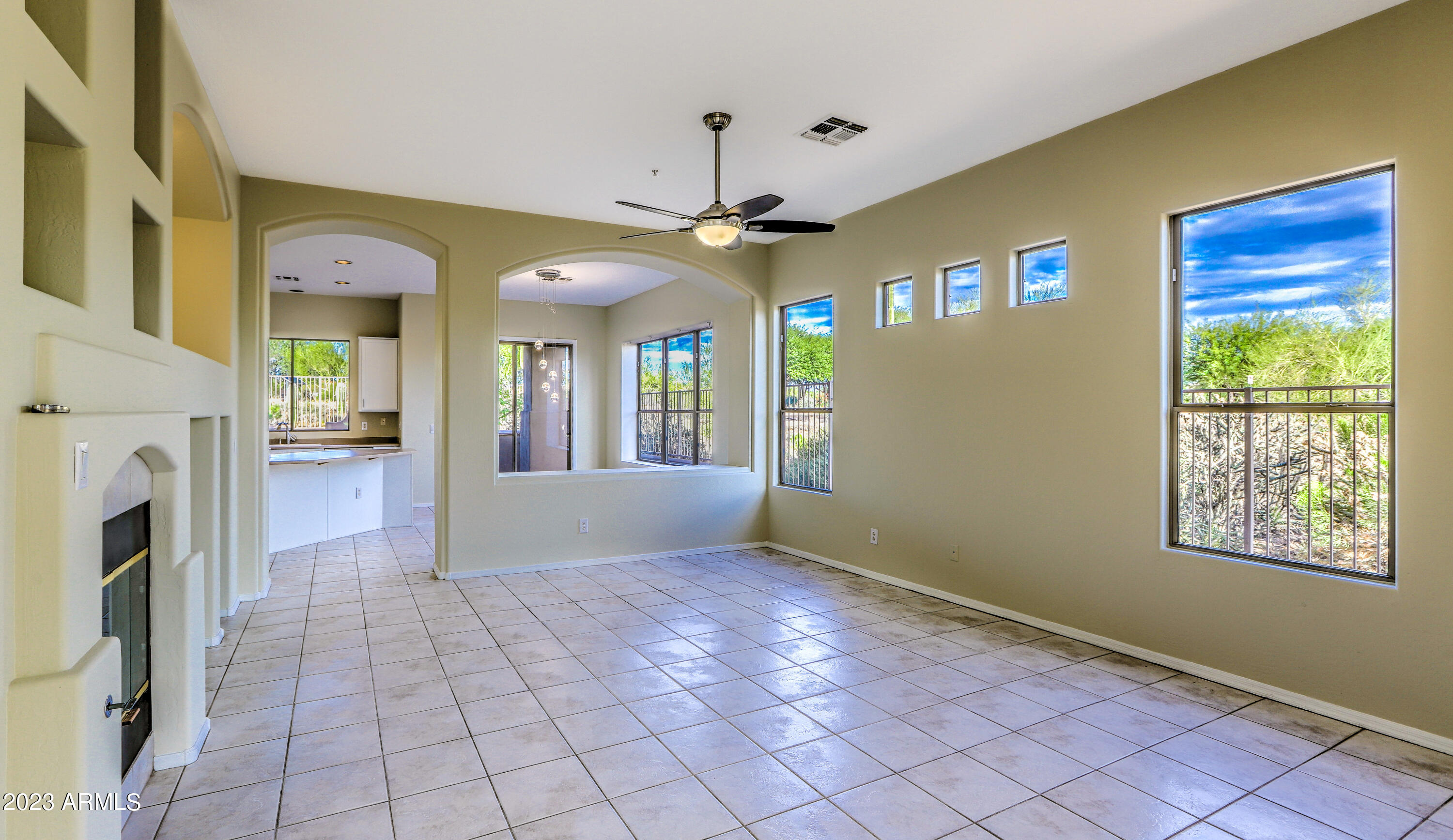 9578 E RAINDANCE Trail