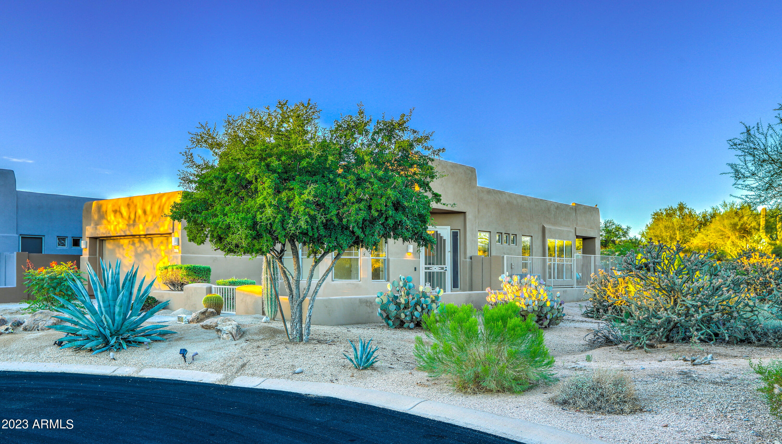9578 E RAINDANCE Trail