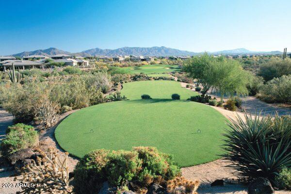 9578 E RAINDANCE Trail