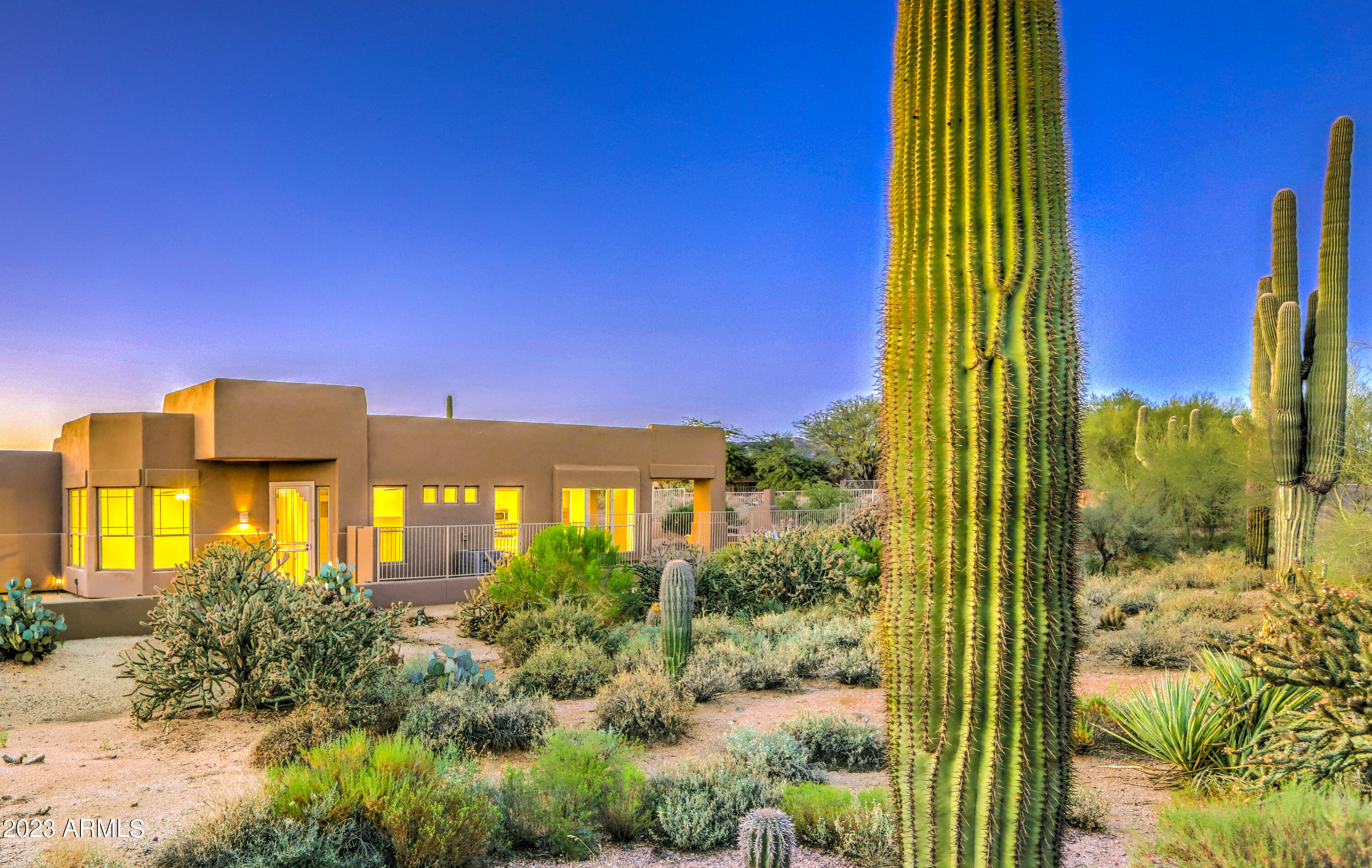 9578 E RAINDANCE Trail