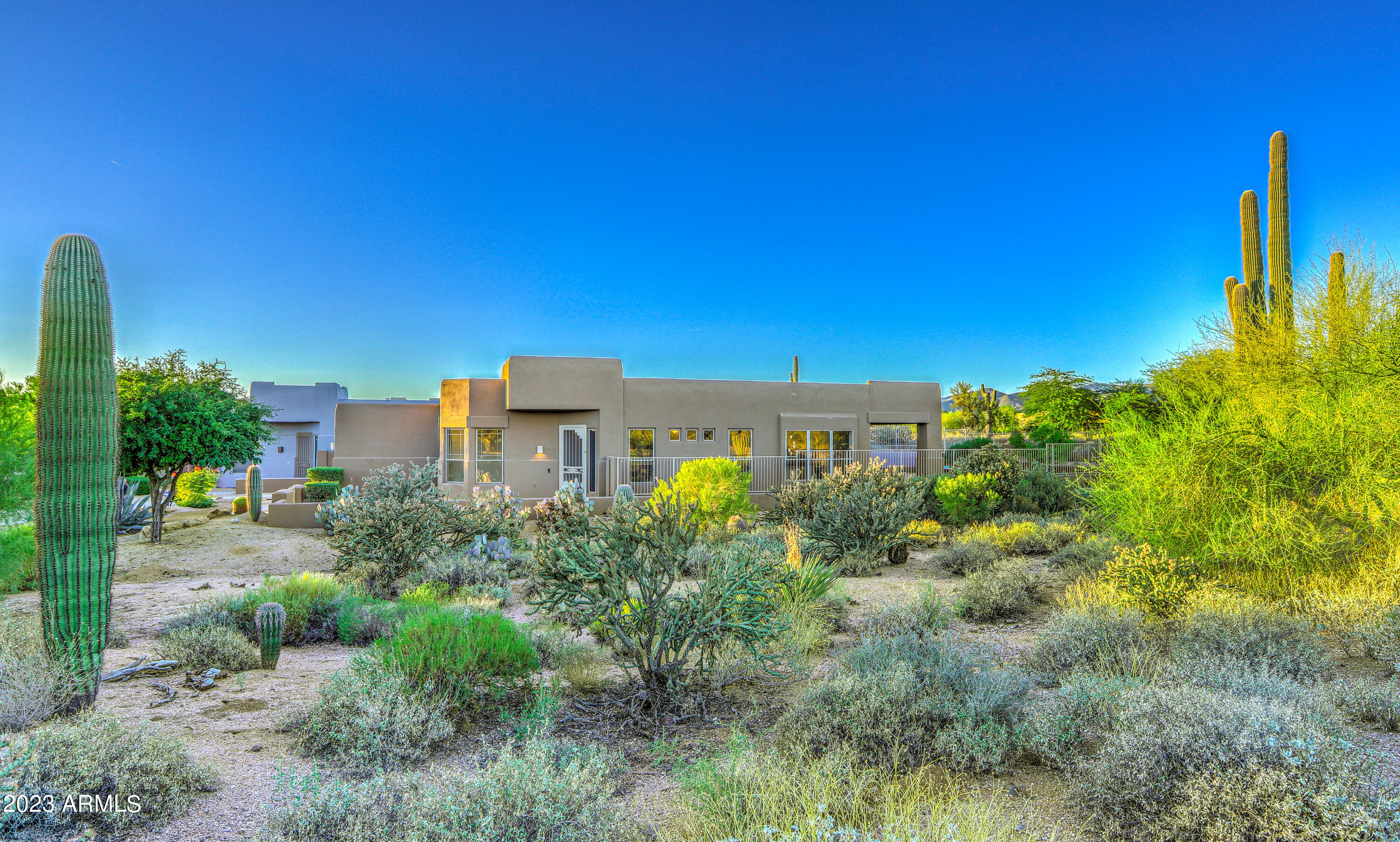 9578 E RAINDANCE Trail