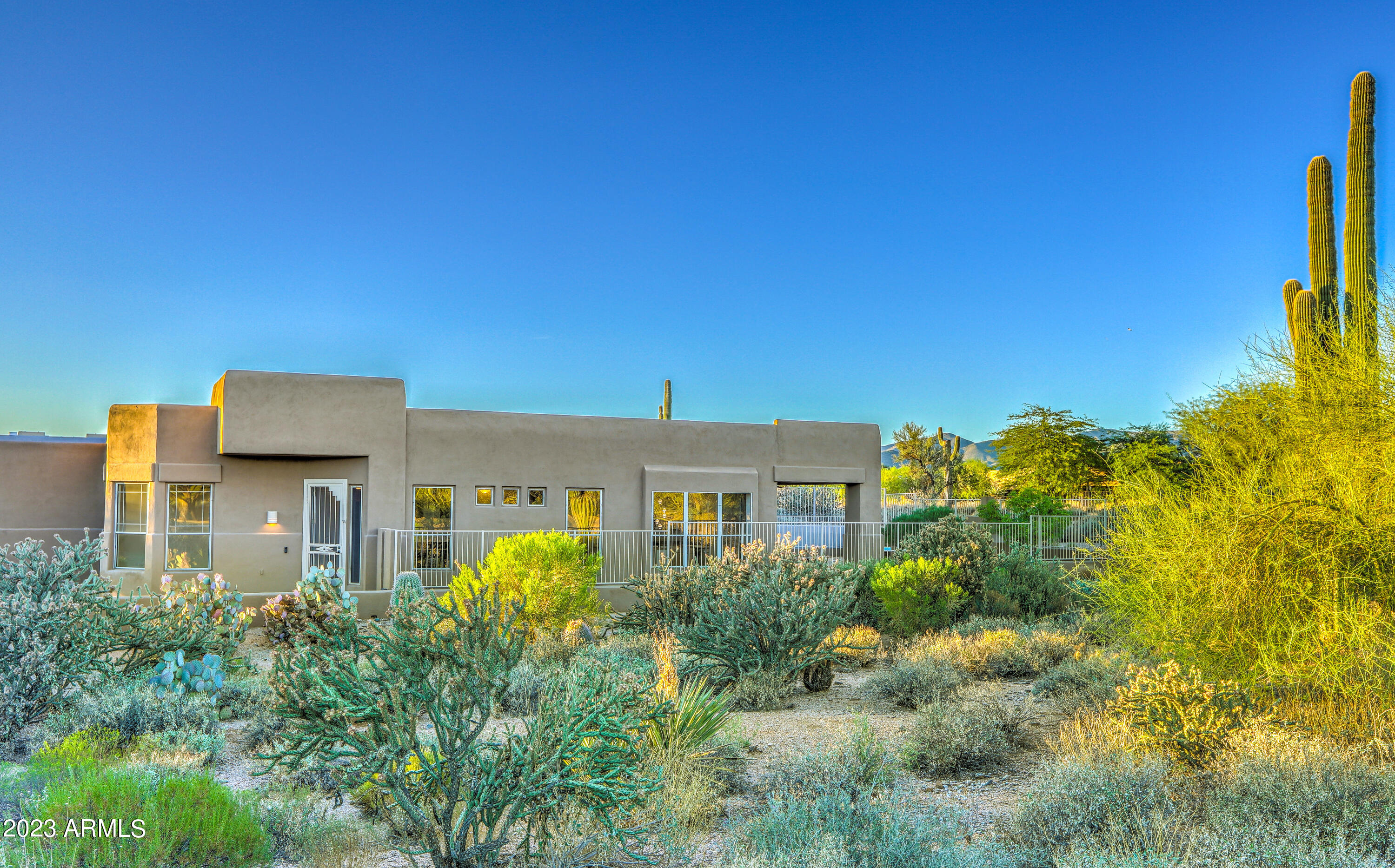 9578 E RAINDANCE Trail