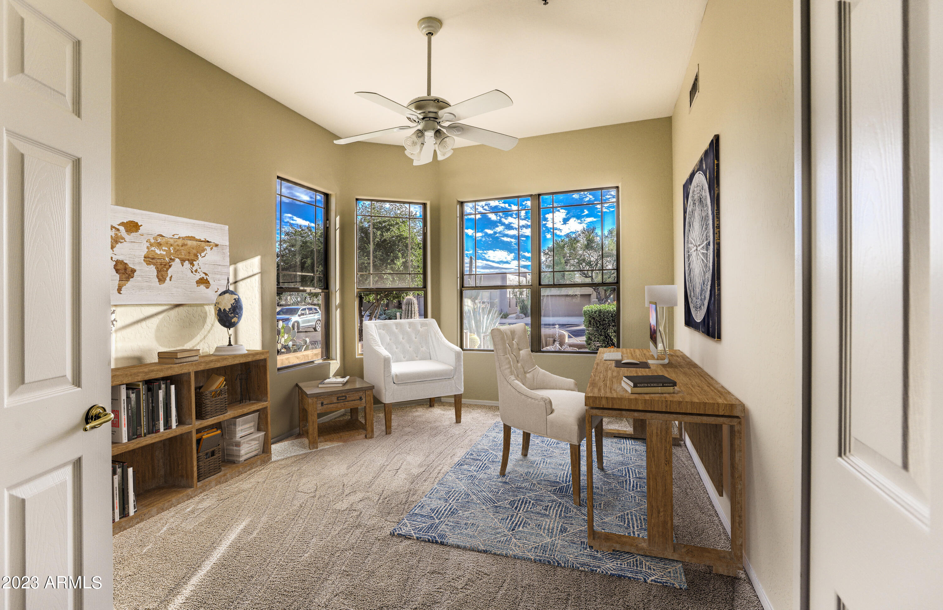 9578 E RAINDANCE Trail