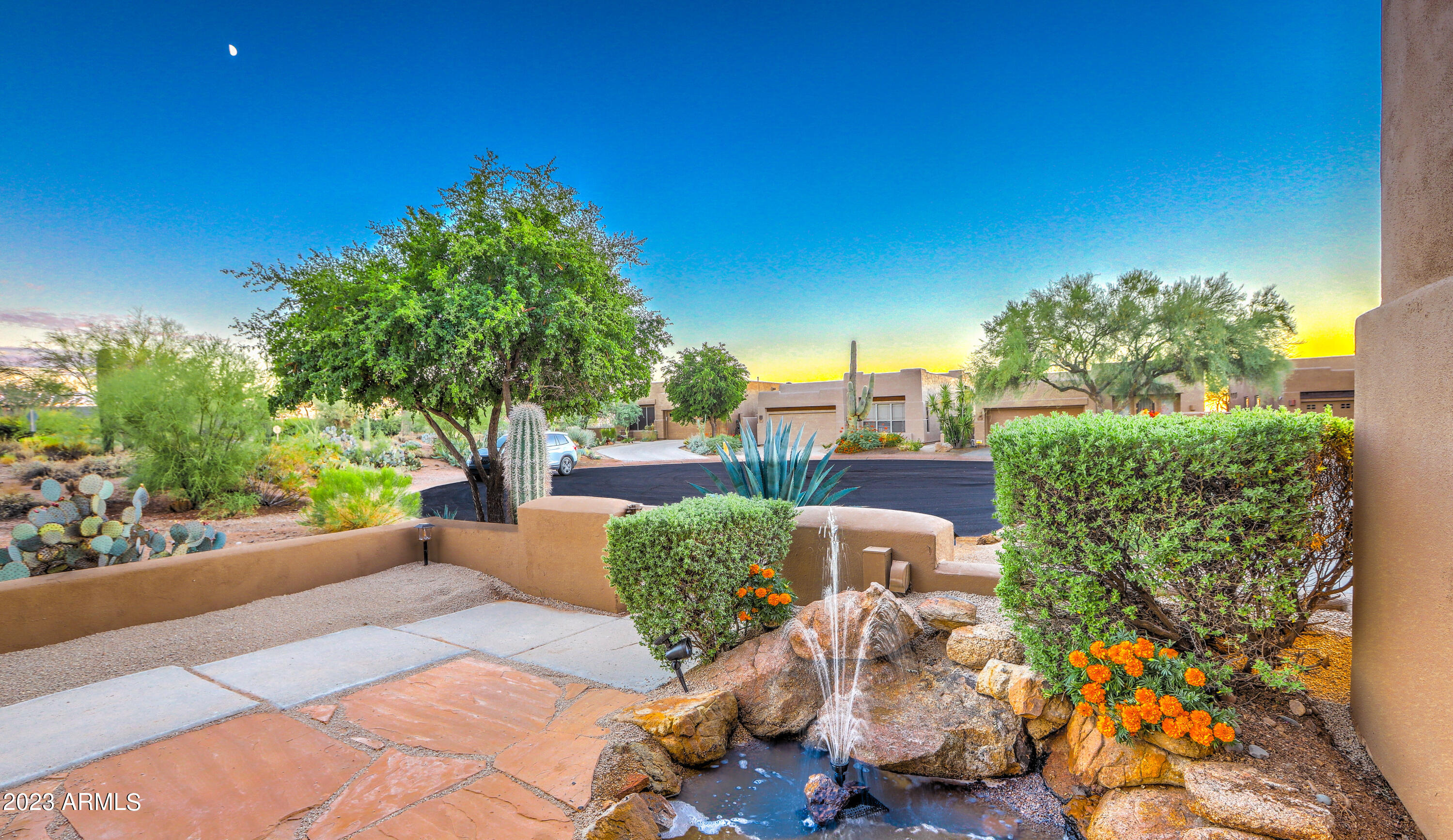 9578 E RAINDANCE Trail