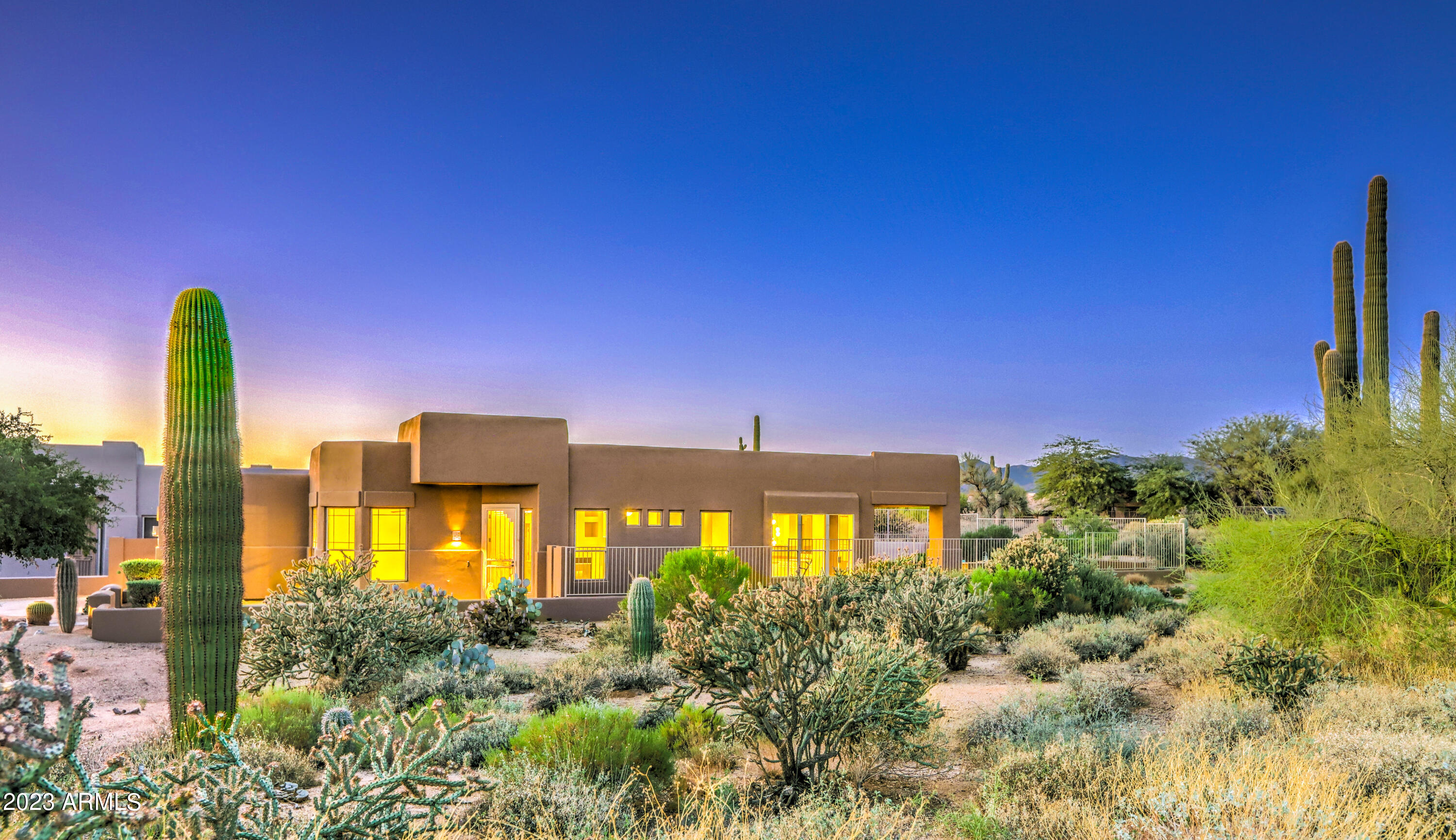 9578 E RAINDANCE Trail