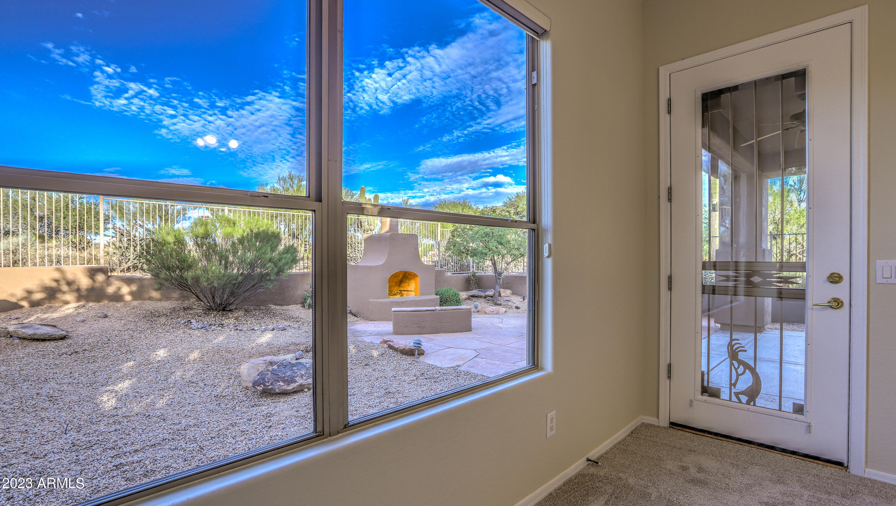 9578 E RAINDANCE Trail