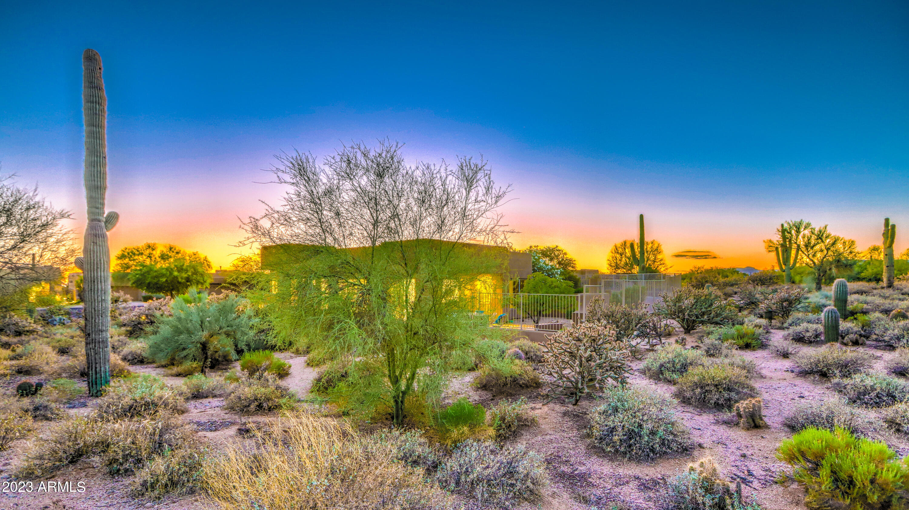 9578 E RAINDANCE Trail