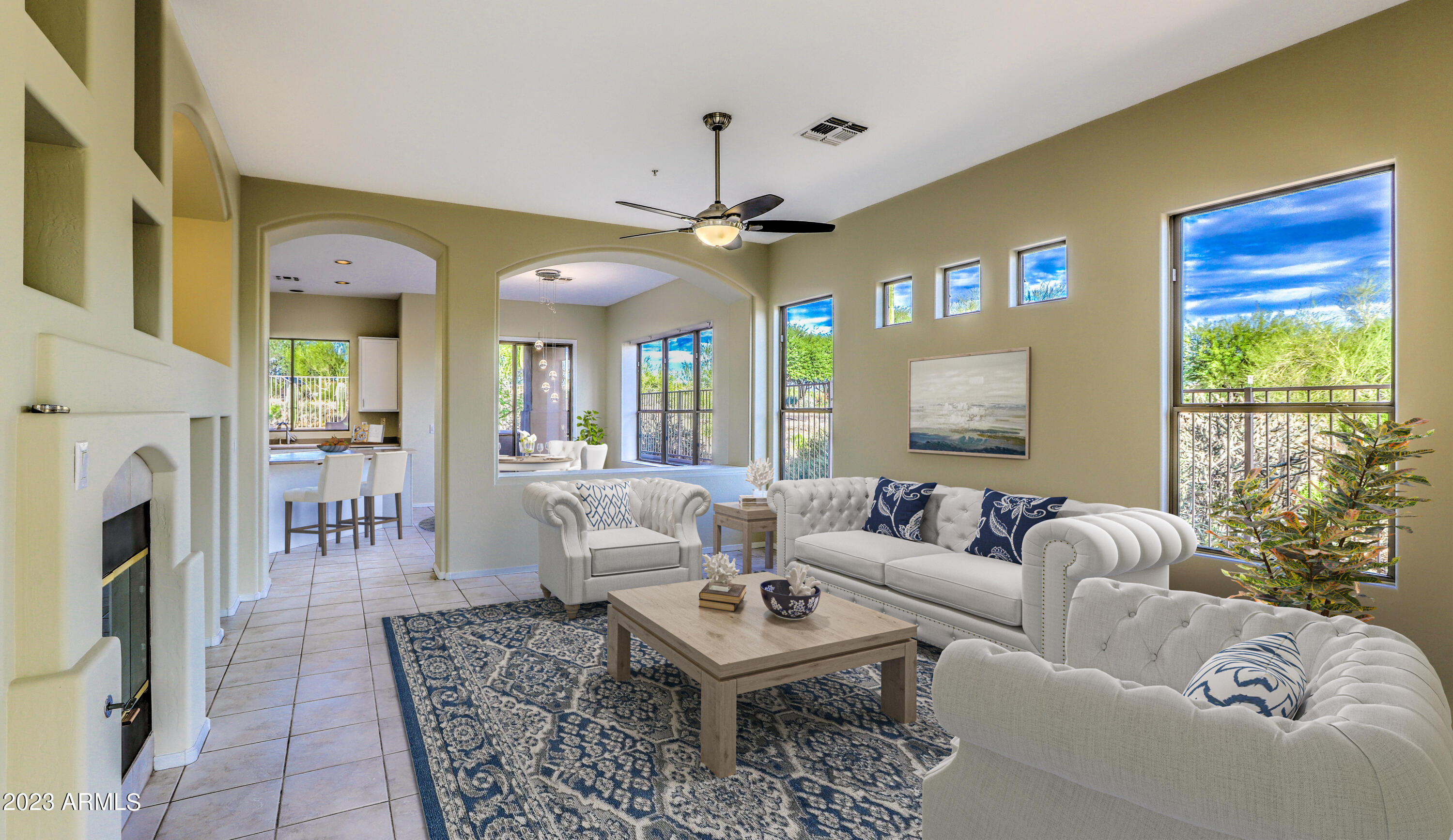 9578 E RAINDANCE Trail