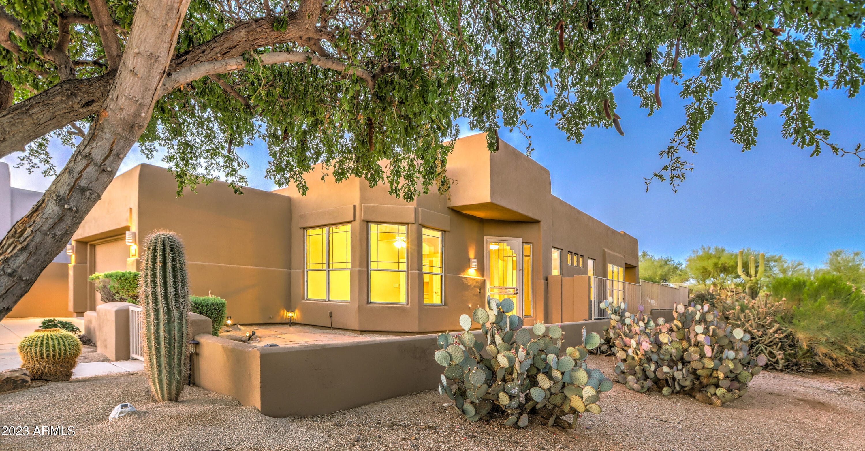 9578 E RAINDANCE Trail