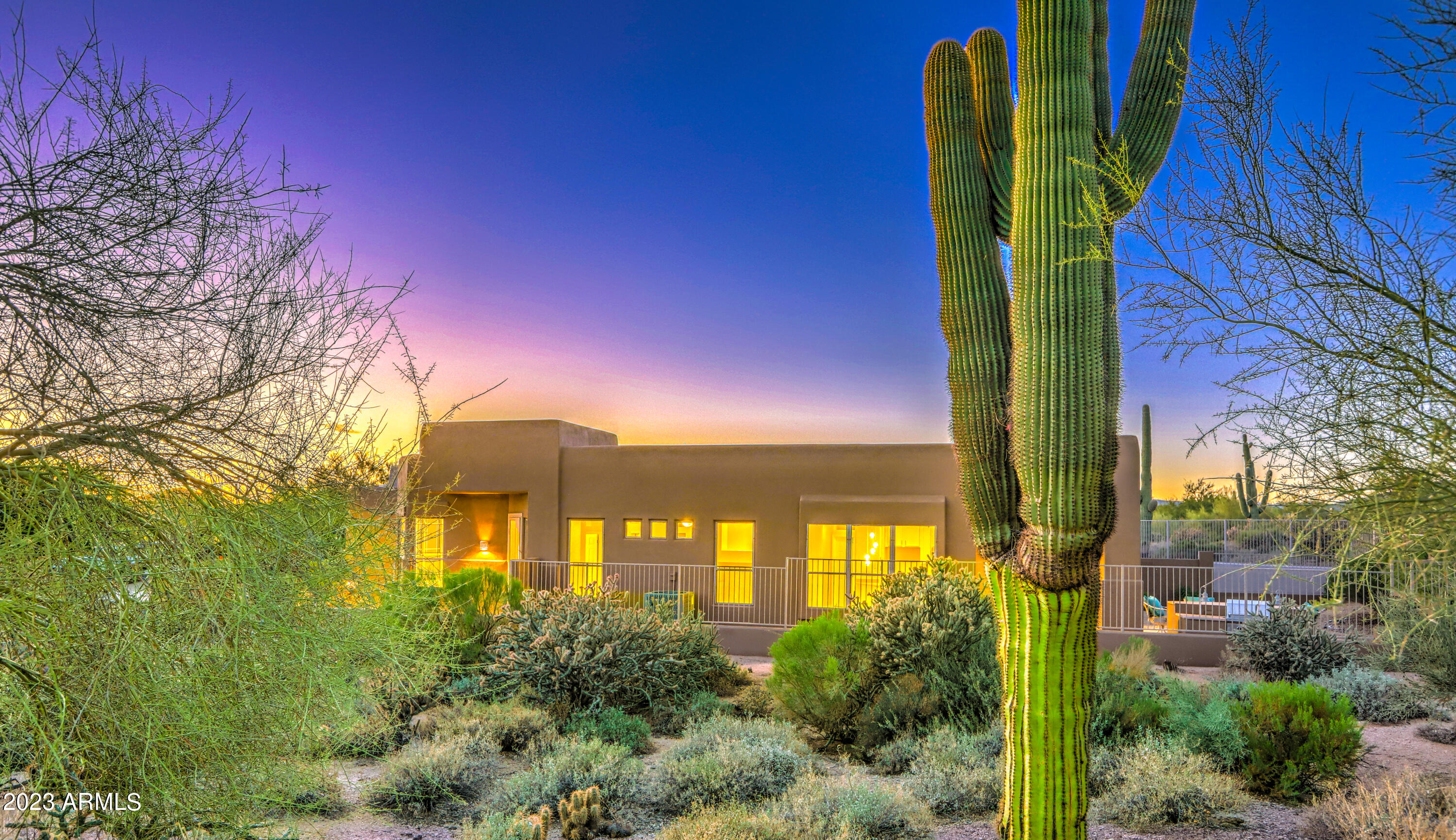 9578 E RAINDANCE Trail