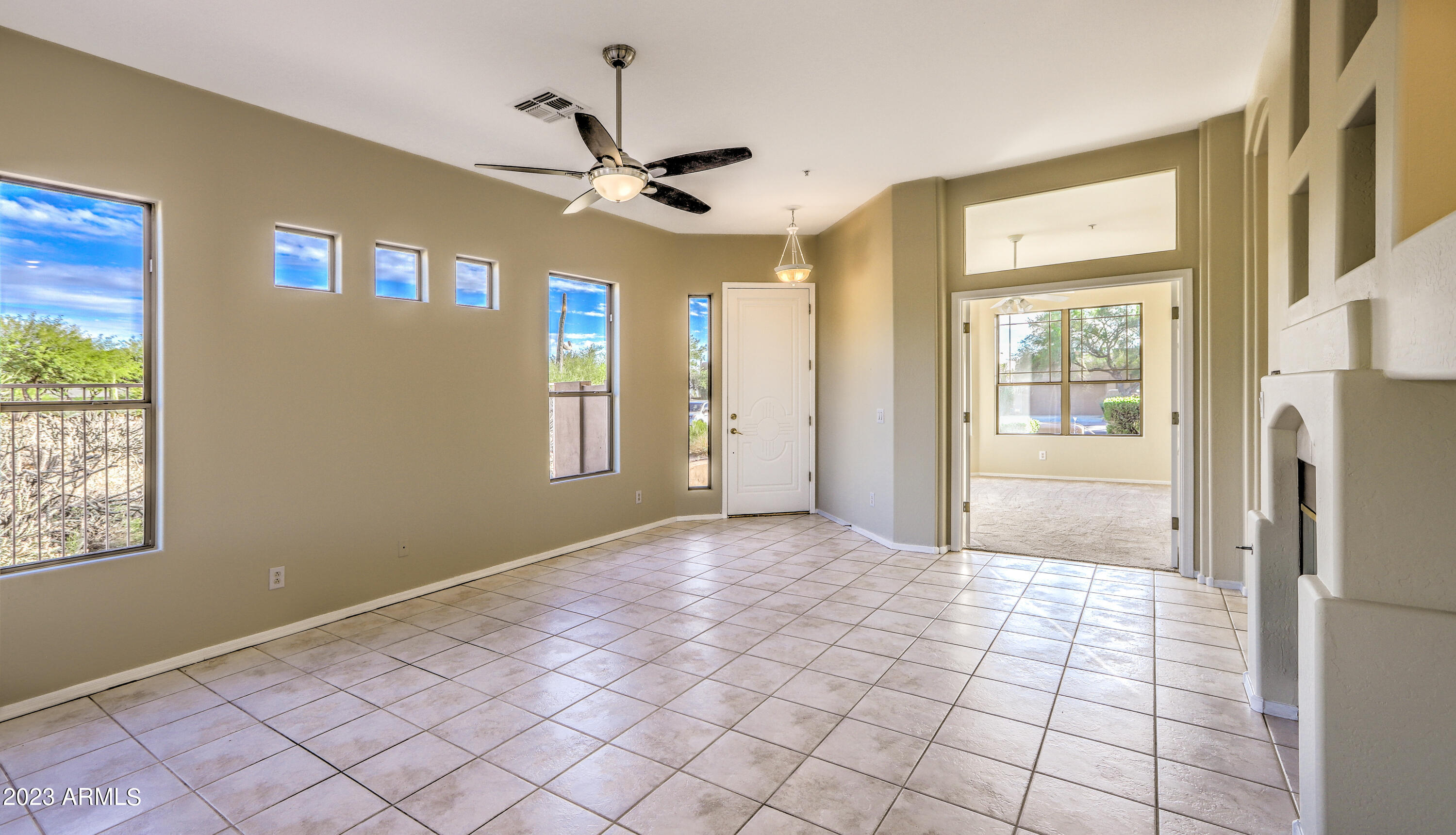 9578 E RAINDANCE Trail