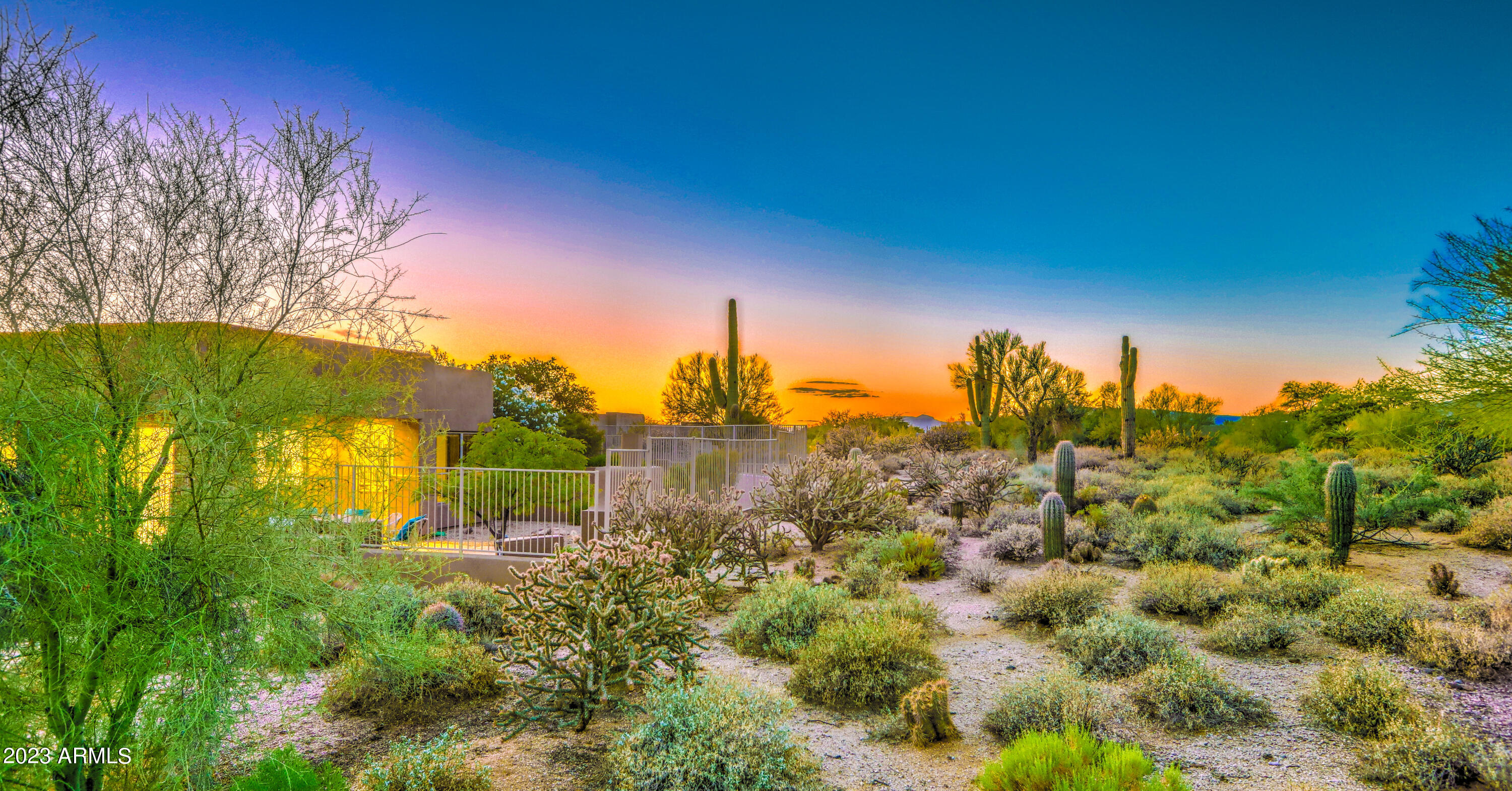 9578 E RAINDANCE Trail