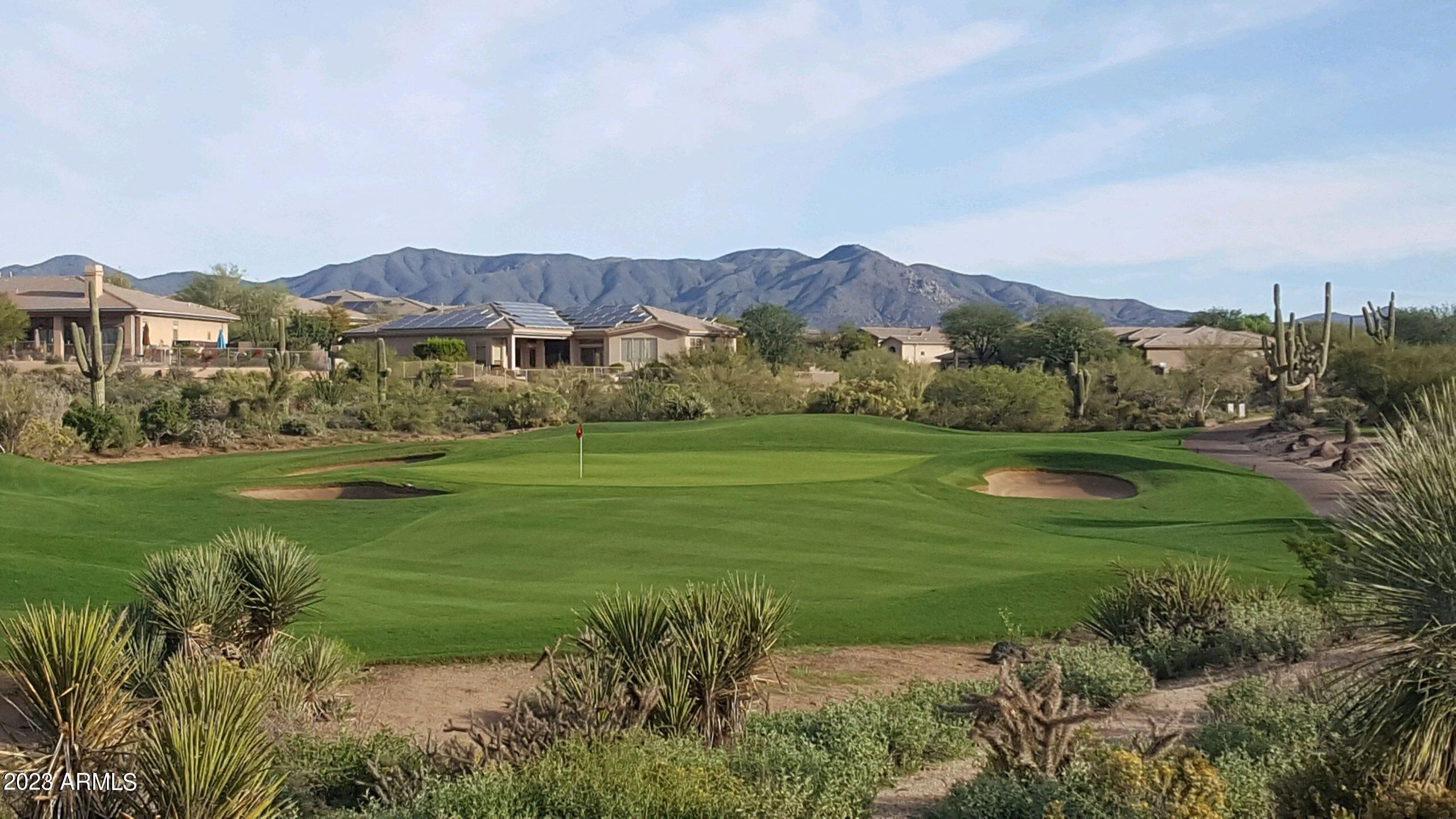 9578 E RAINDANCE Trail
