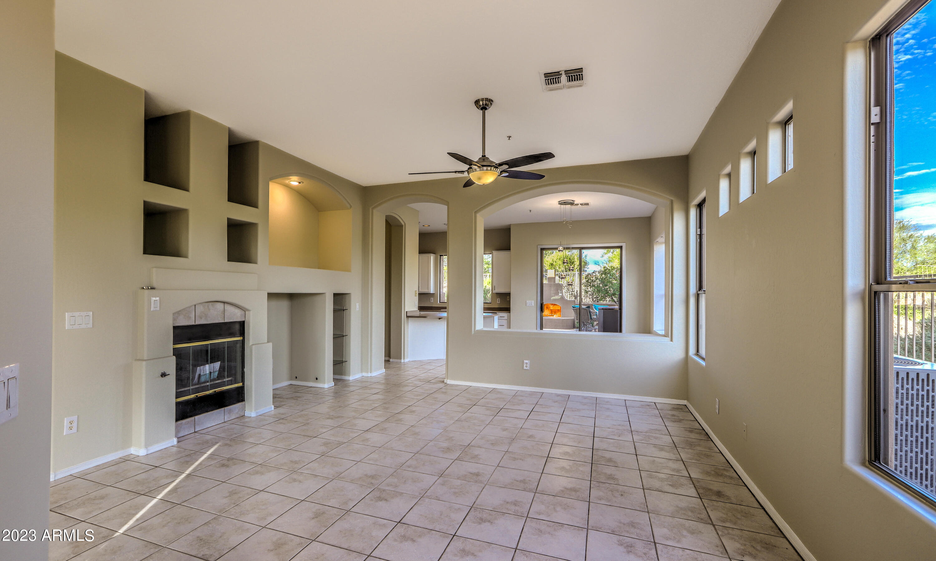 9578 E RAINDANCE Trail