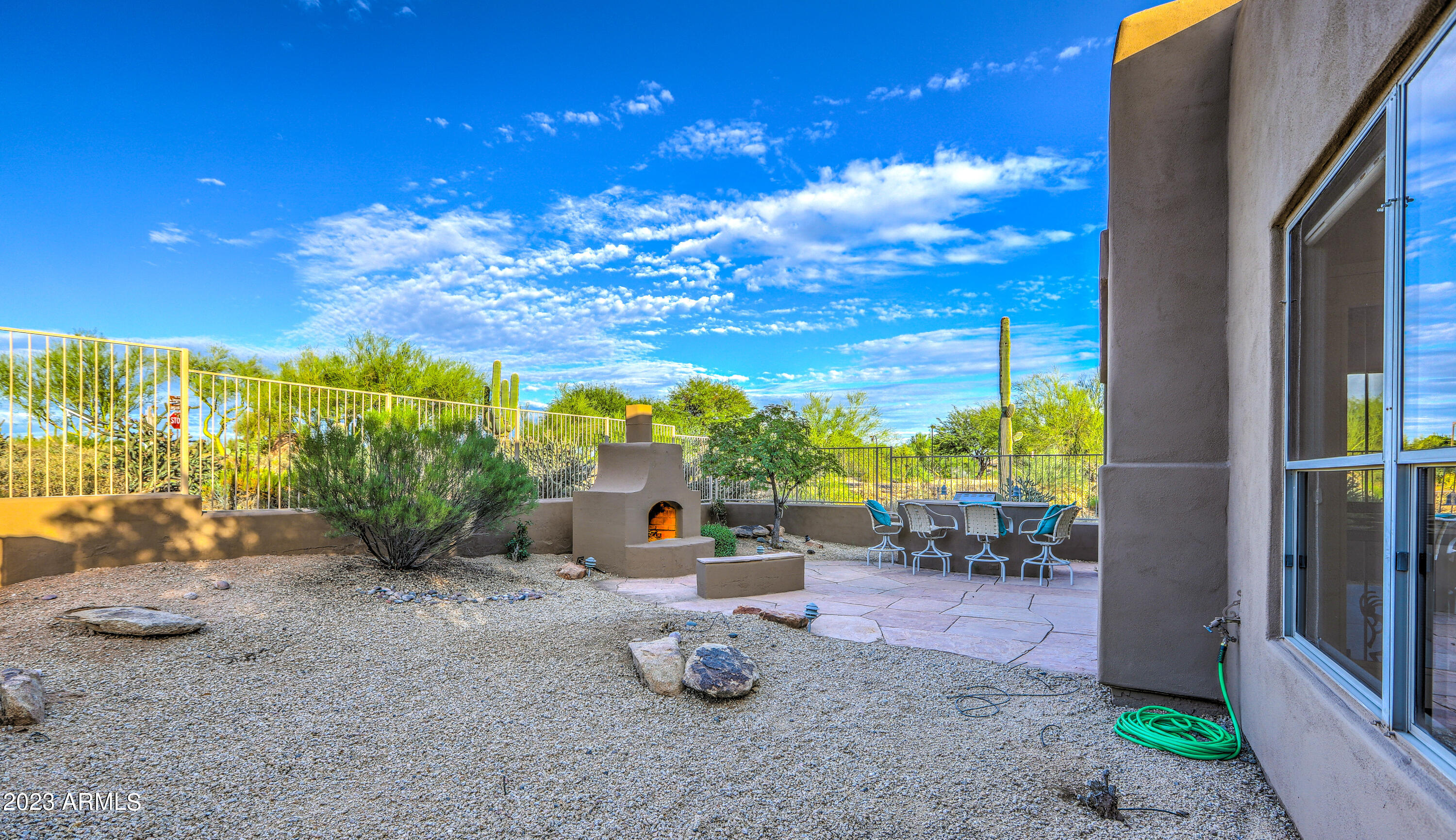 9578 E RAINDANCE Trail