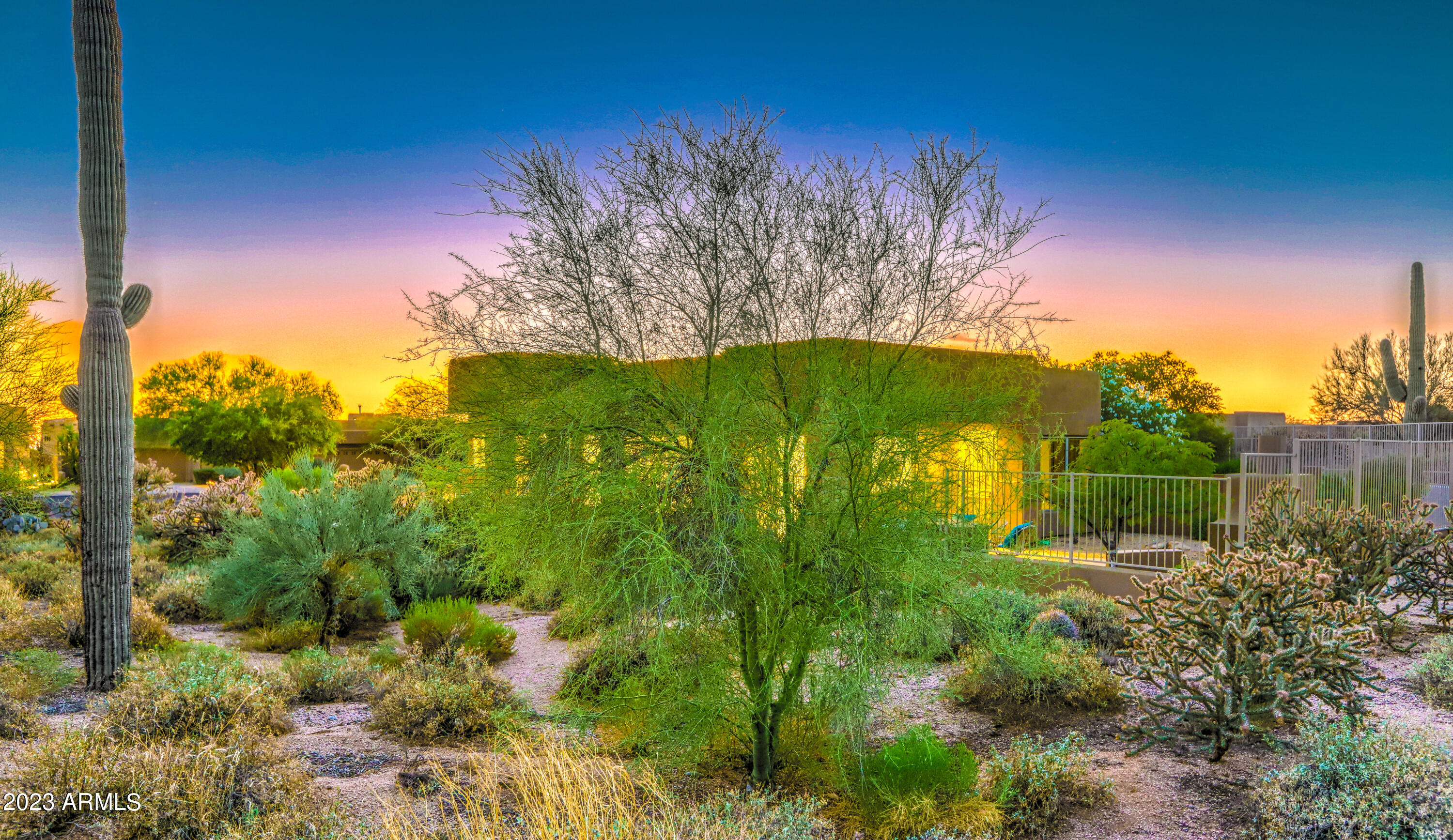 9578 E RAINDANCE Trail