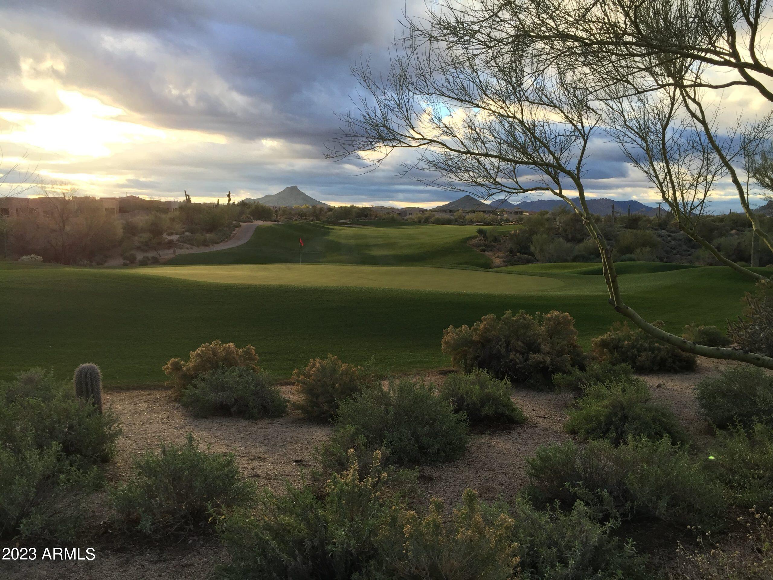 9578 E RAINDANCE Trail