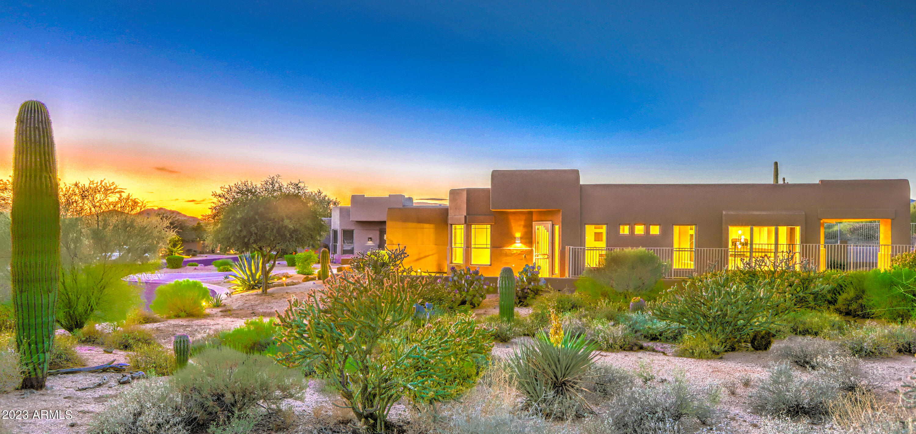 9578 E RAINDANCE Trail