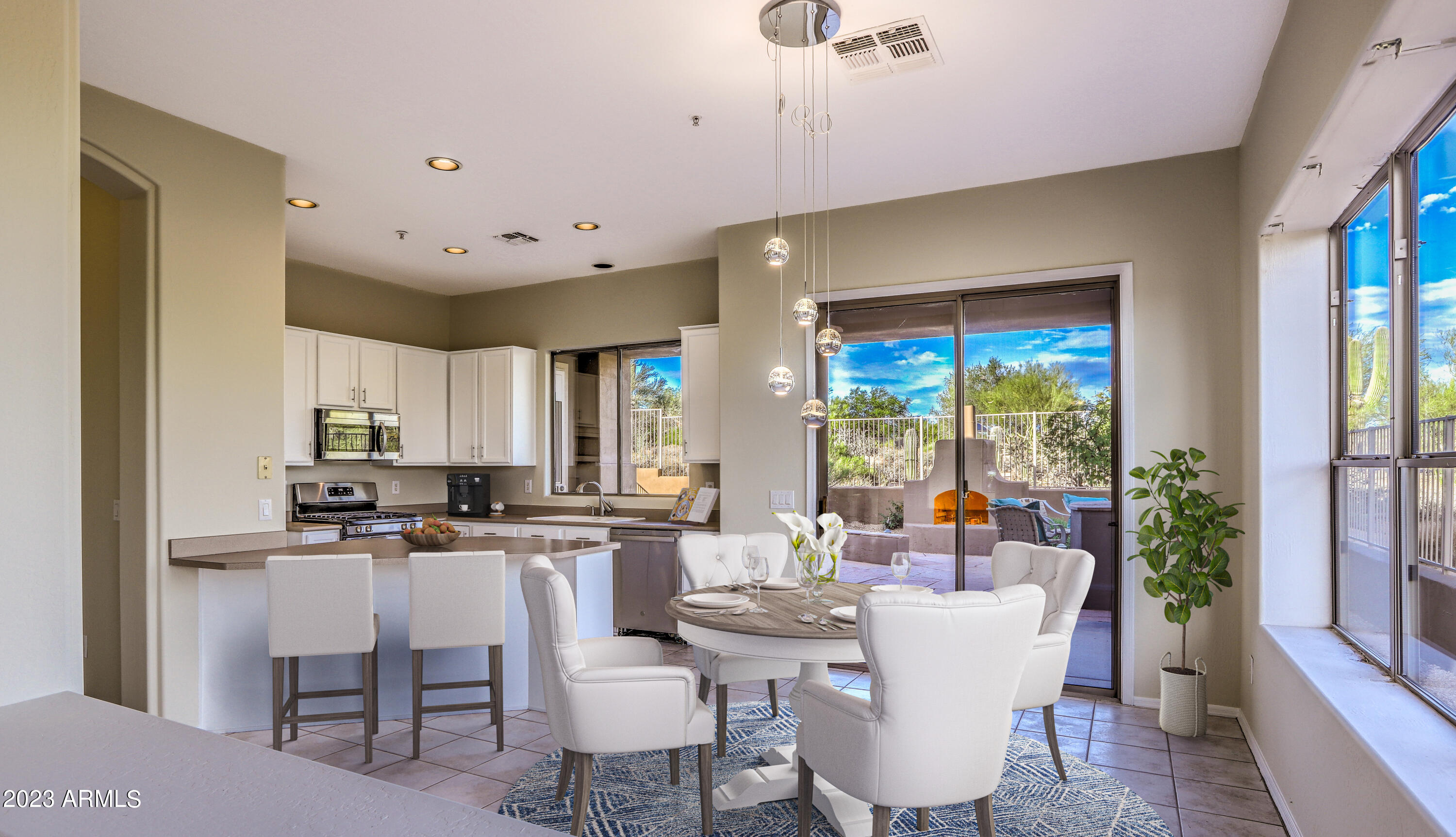9578 E RAINDANCE Trail