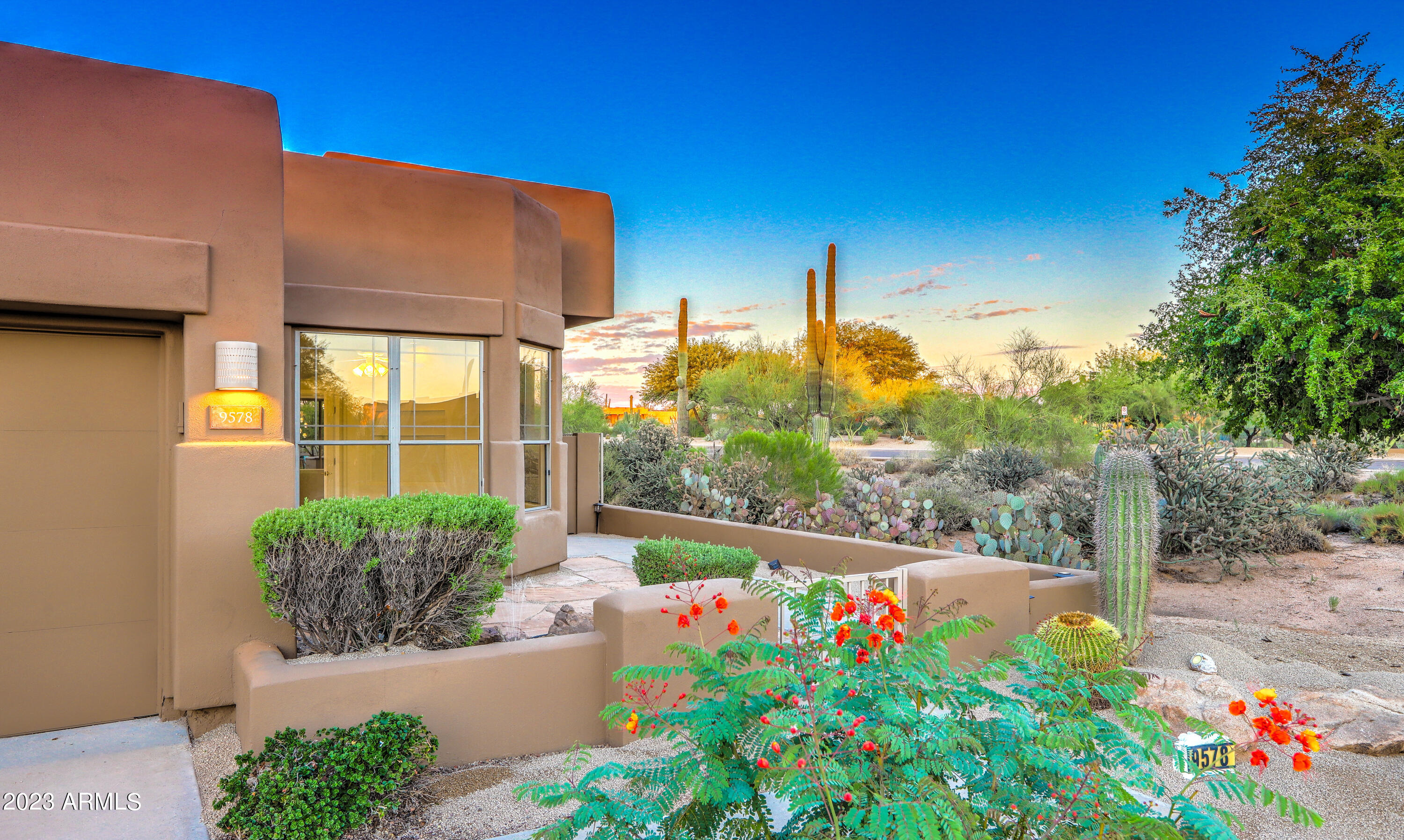 9578 E RAINDANCE Trail