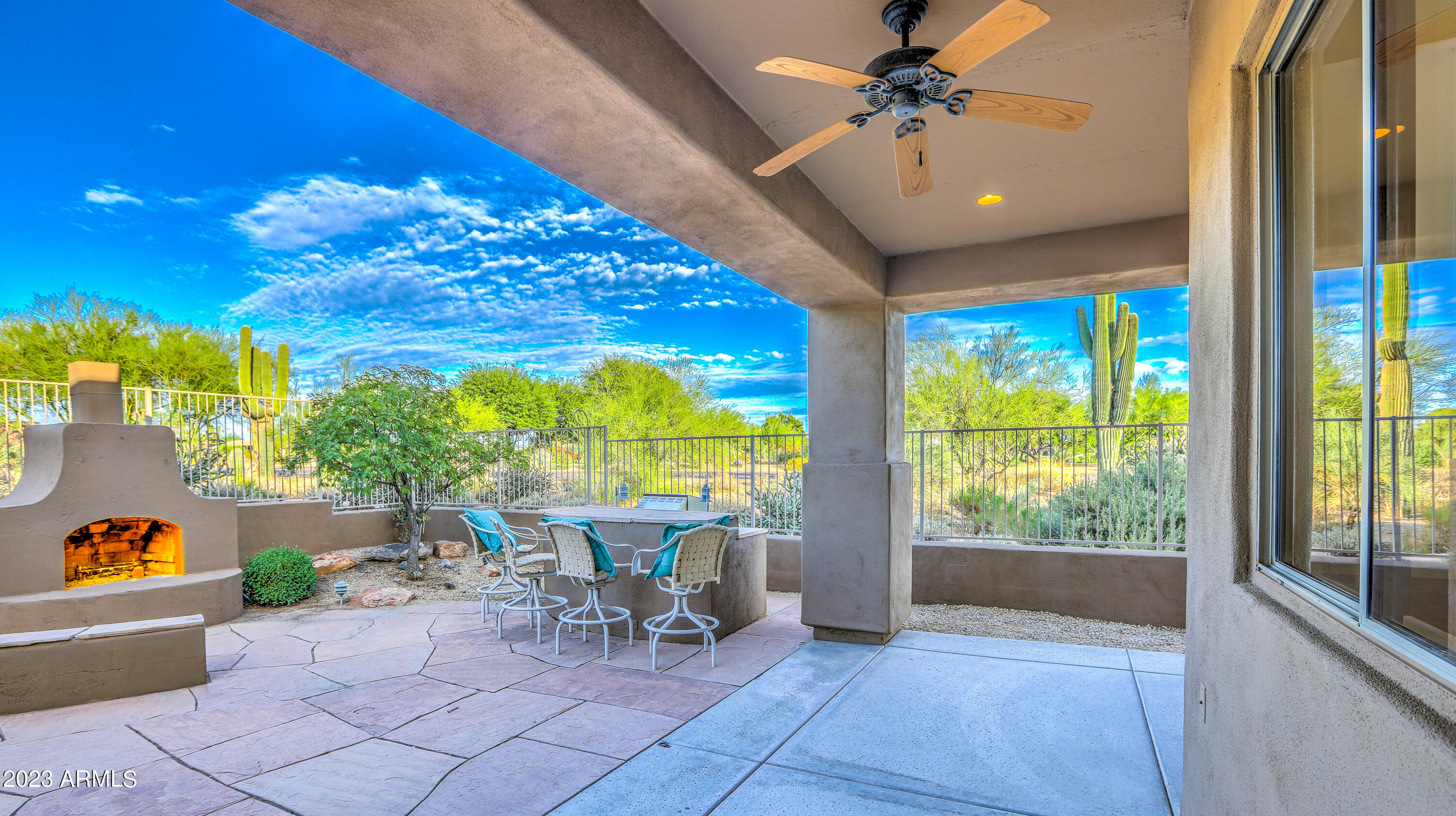 9578 E RAINDANCE Trail