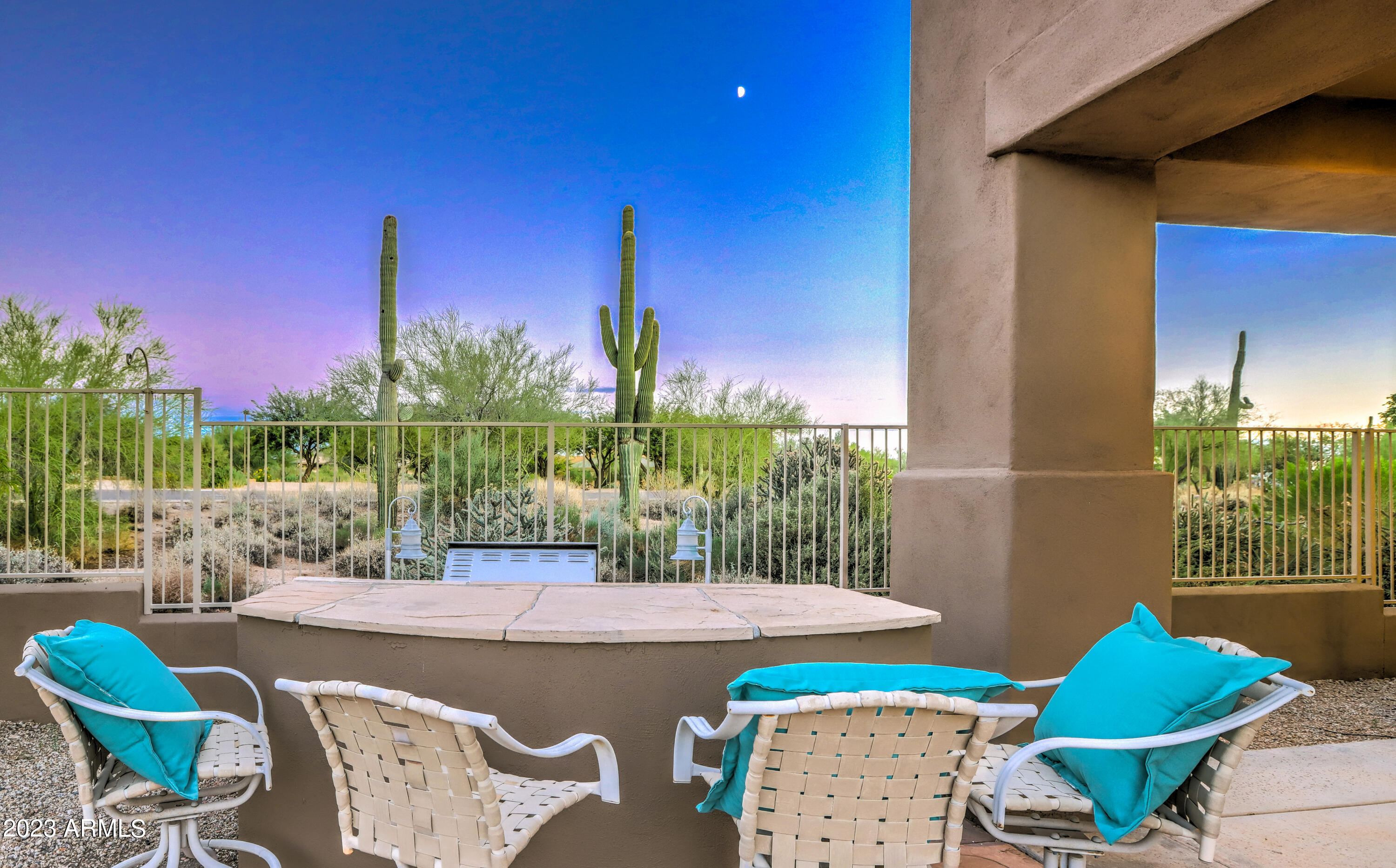 9578 E RAINDANCE Trail