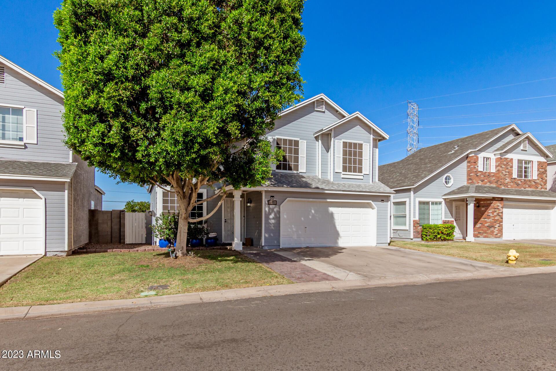 441 S MAPLE Street, 157