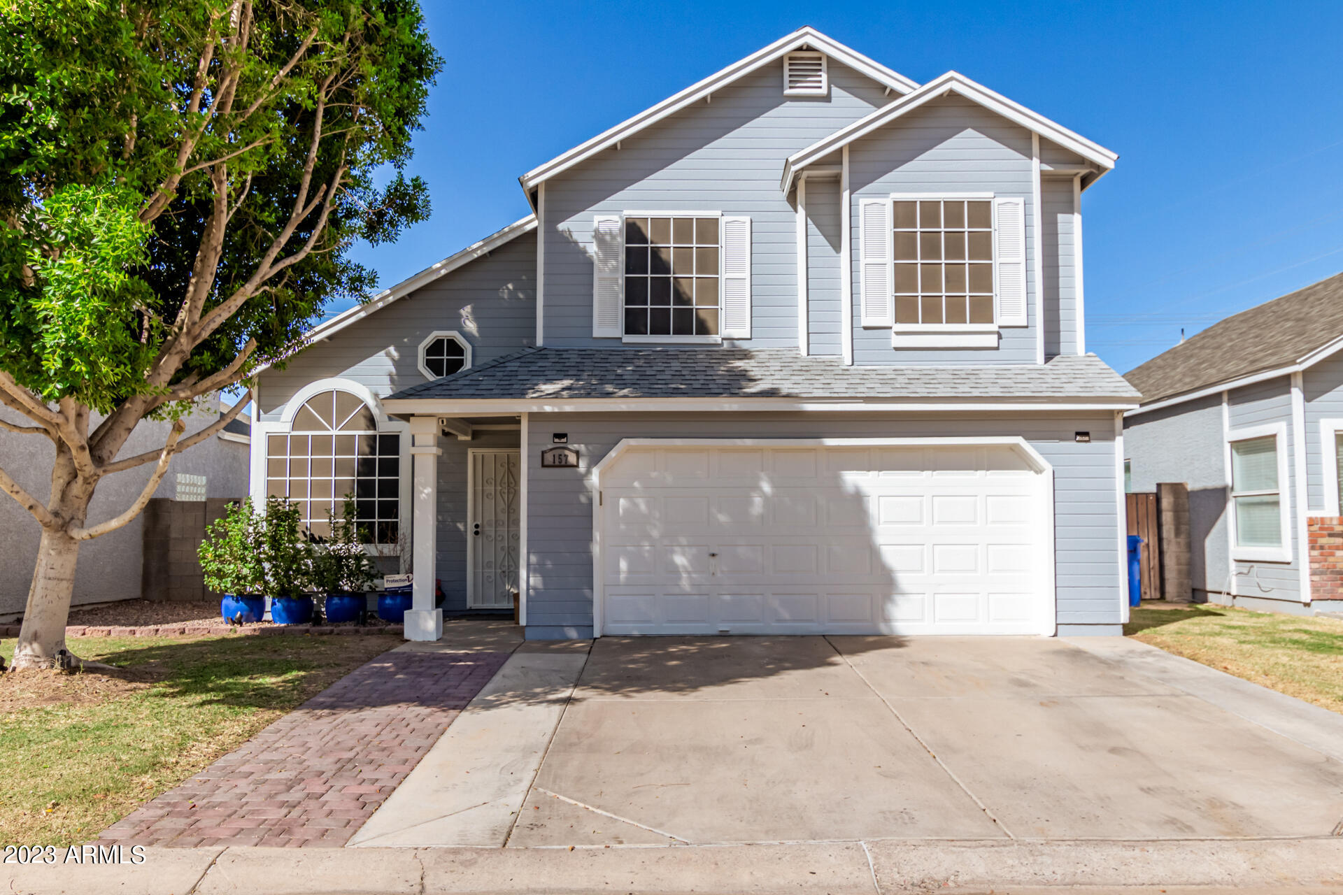 441 S MAPLE Street, 157