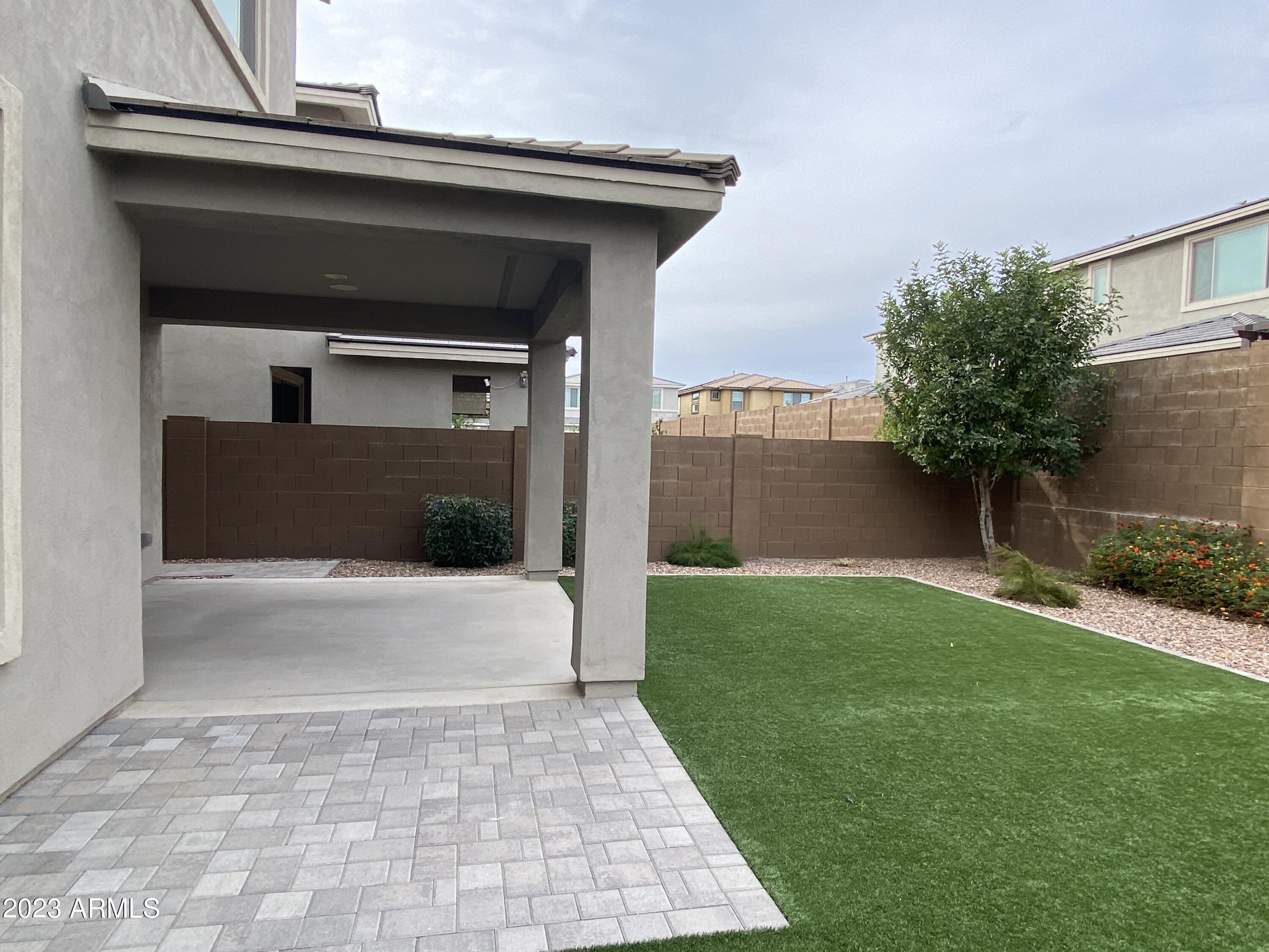 3116 E TINA Drive