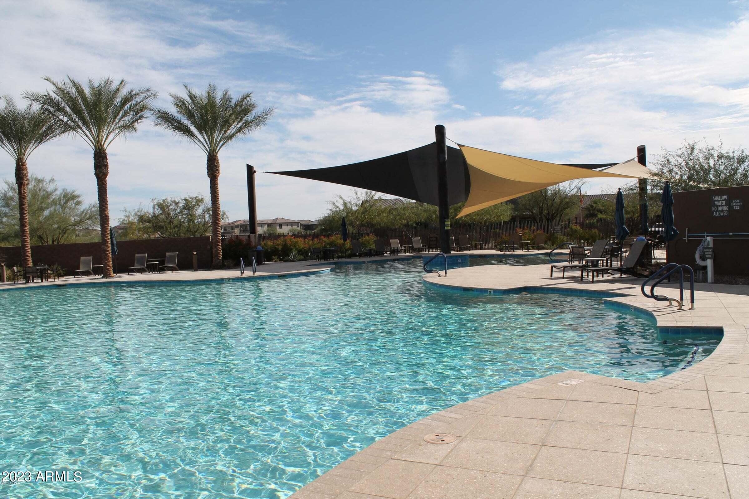 3116 E TINA Drive