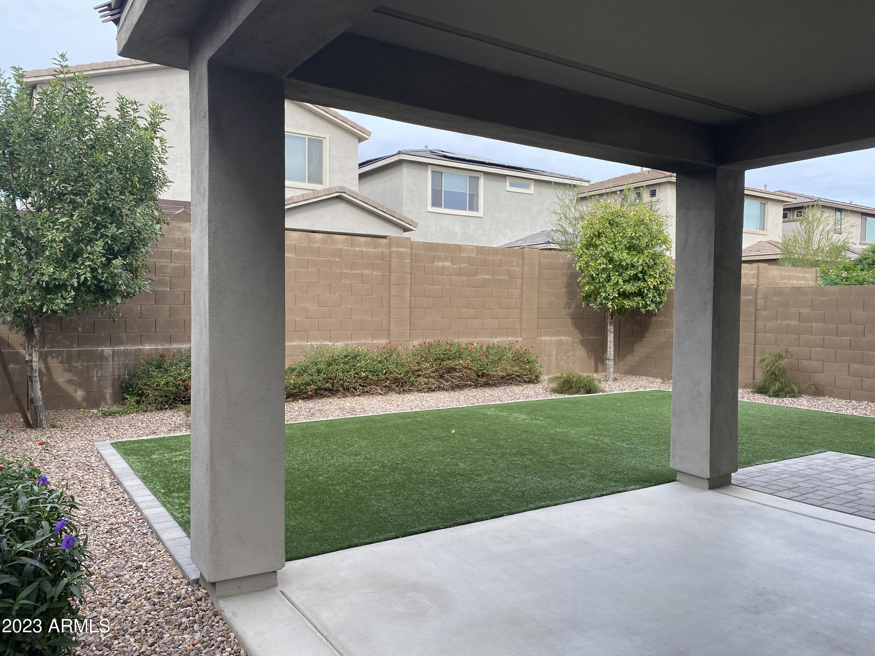 3116 E TINA Drive
