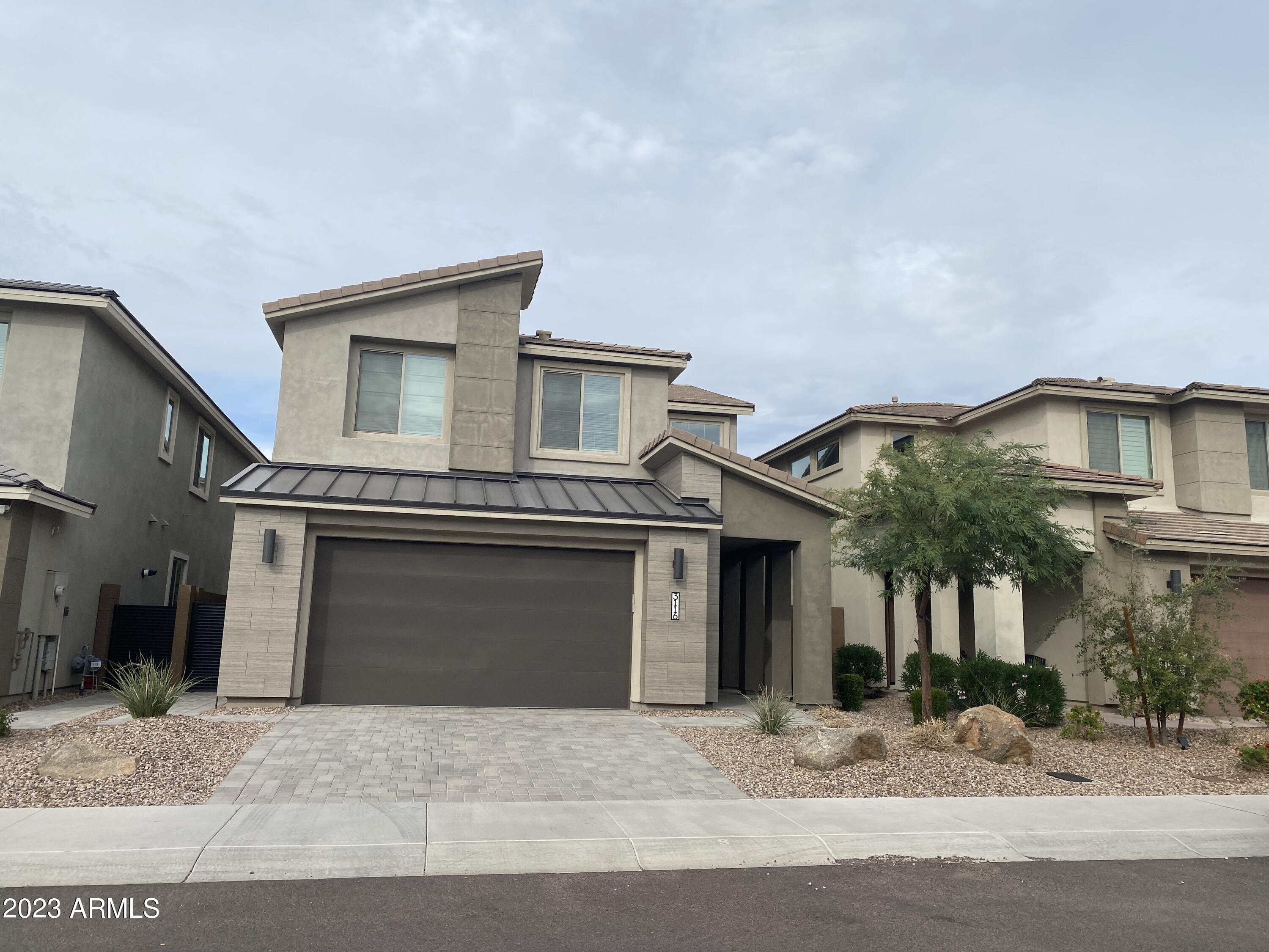 3116 E TINA Drive