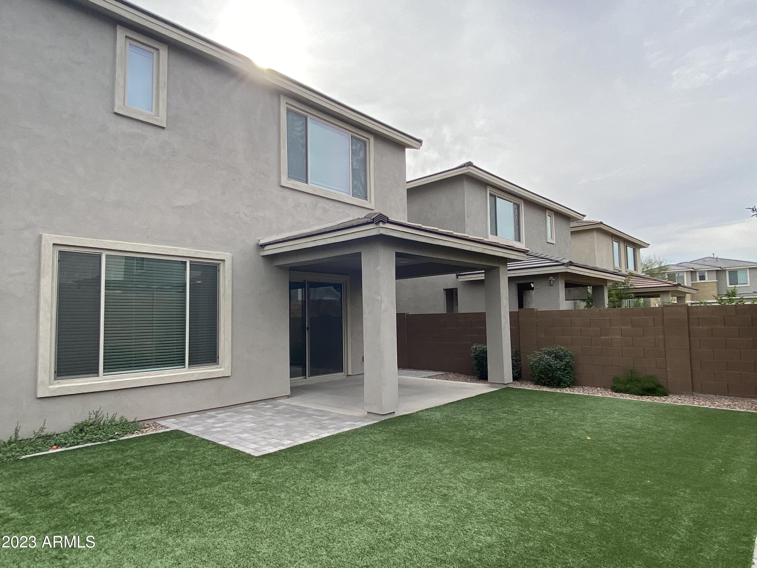 3116 E TINA Drive
